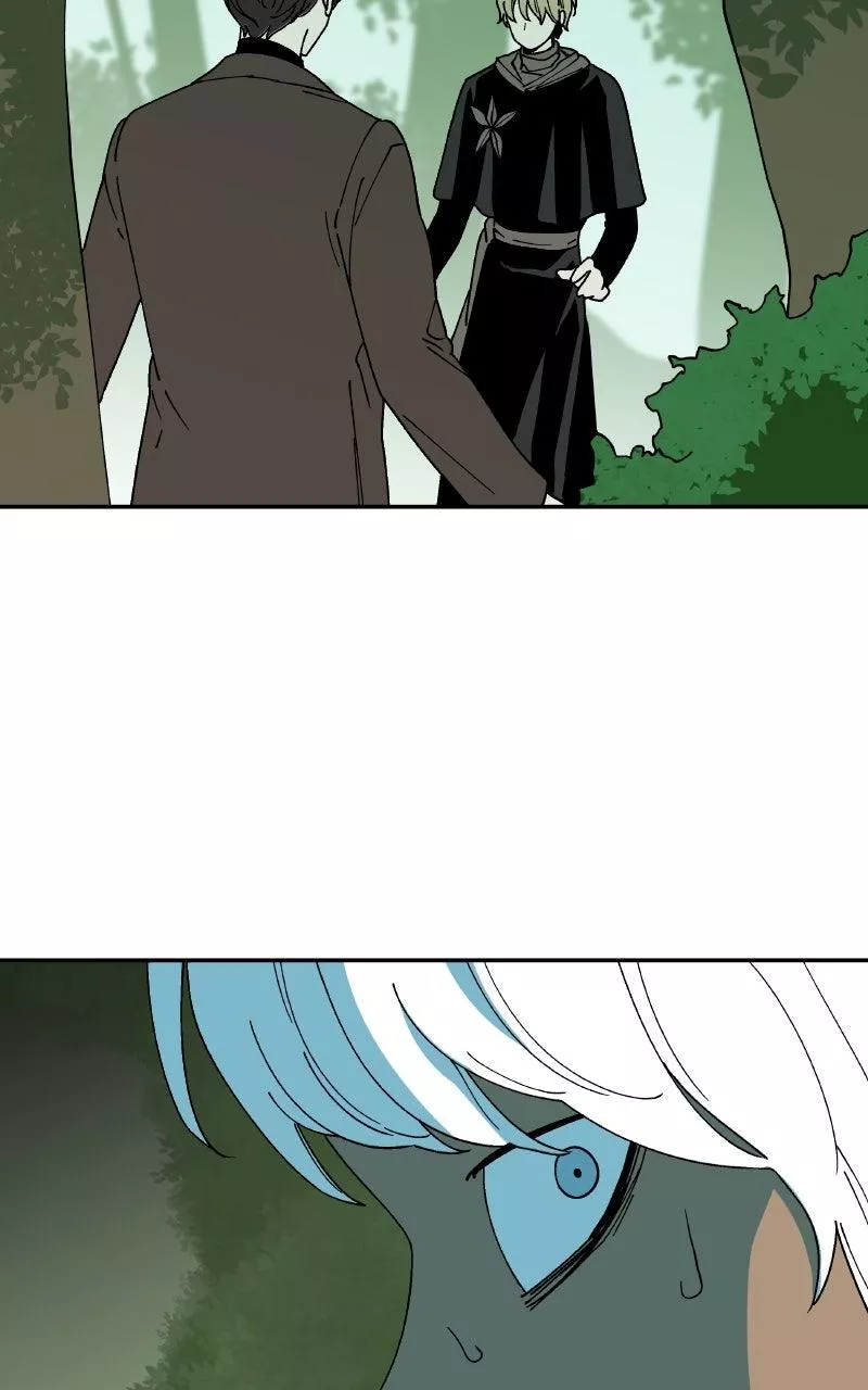 Read False Paradise ENGLISH Manga Online