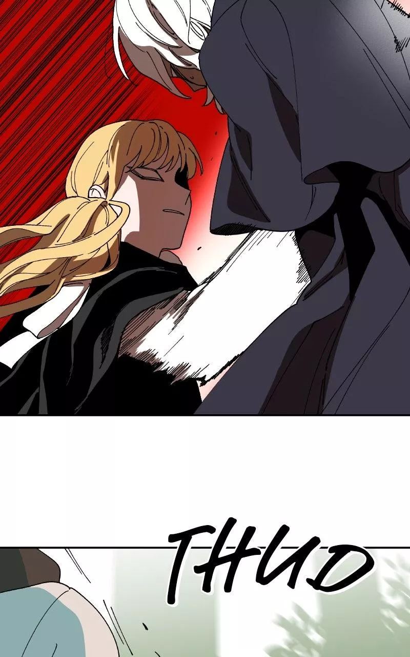 Read False Paradise ENGLISH Manga Online