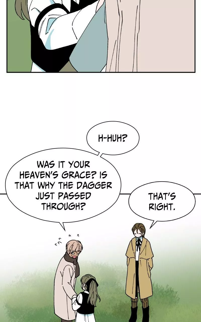 Read False Paradise ENGLISH Manga Online