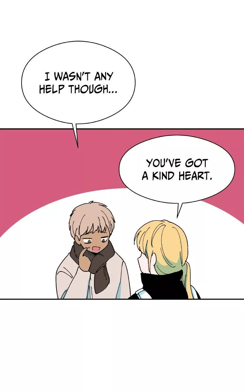 Read False Paradise ENGLISH Manga Online