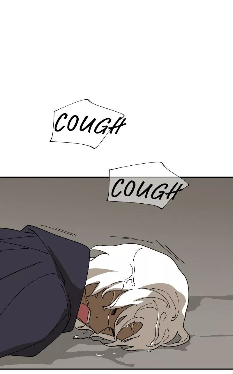 Read False Paradise ENGLISH Manga Online