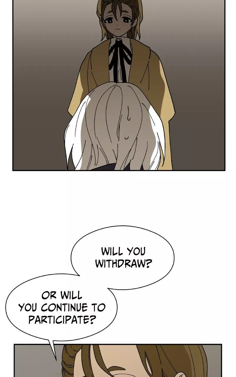 Read False Paradise ENGLISH Manga Online