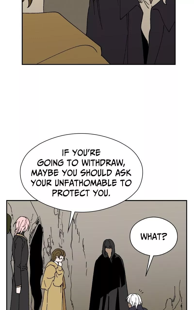 Read False Paradise ENGLISH Manga Online