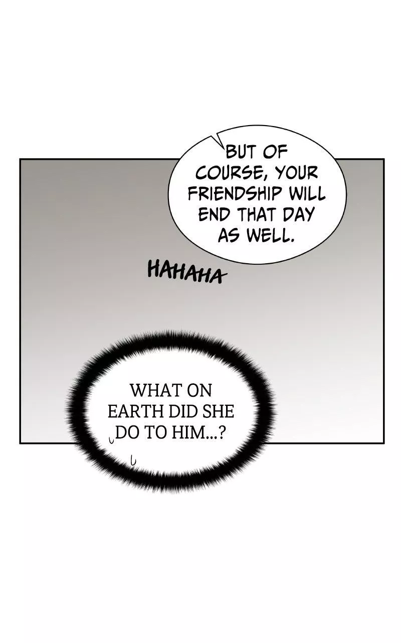 Read False Paradise ENGLISH Manga Online