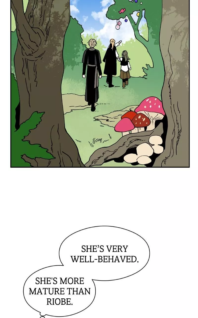 Read False Paradise ENGLISH Manga Online