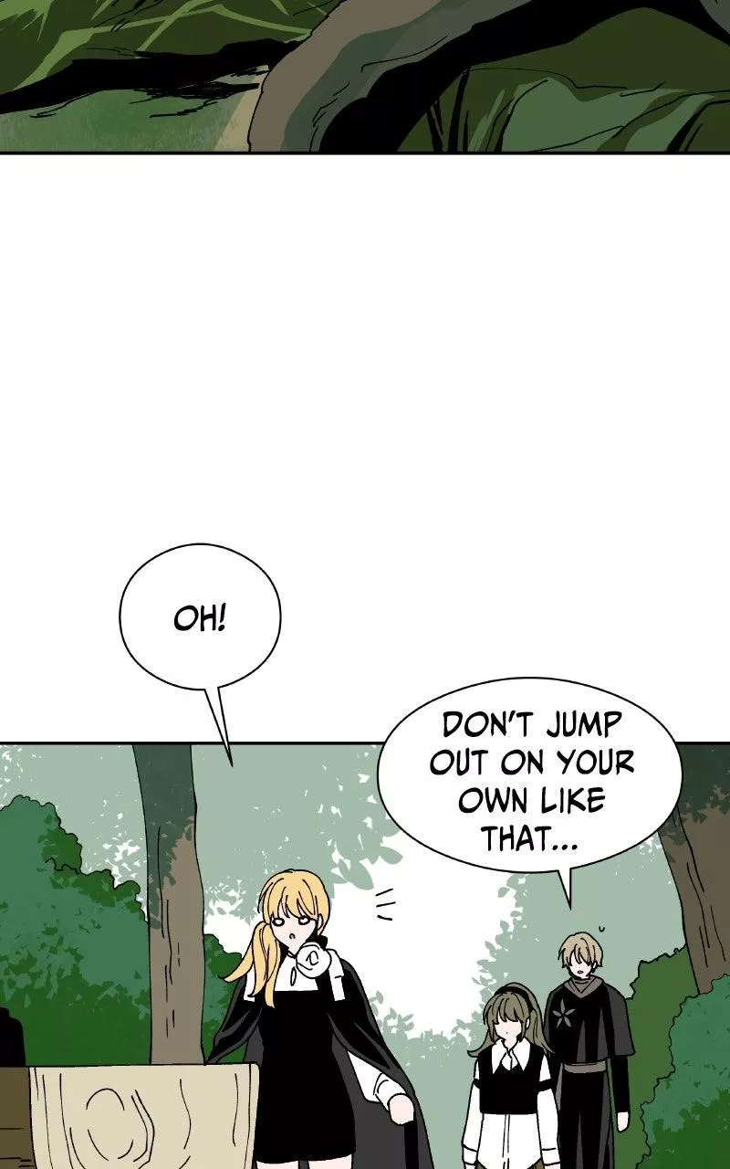 Read False Paradise ENGLISH Manga Online