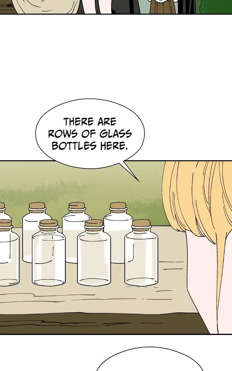 Read False Paradise ENGLISH Manga Online