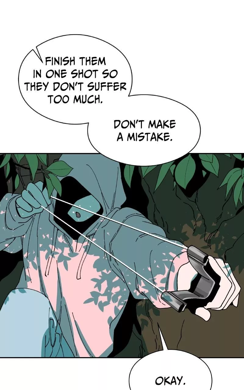 Read False Paradise ENGLISH Manga Online