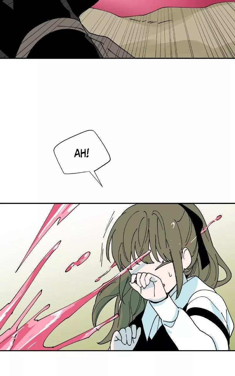 Read False Paradise ENGLISH Manga Online