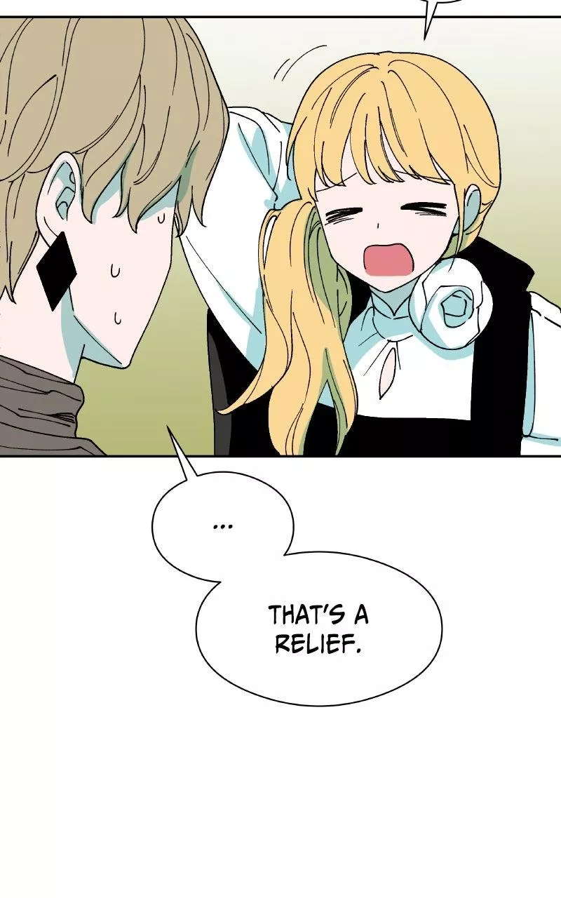 Read False Paradise ENGLISH Manga Online