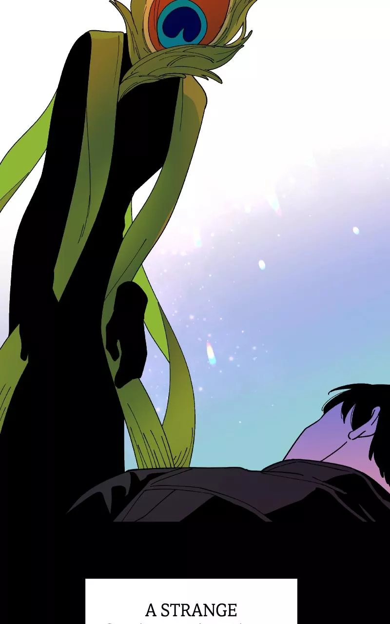 Read False Paradise ENGLISH Manga Online