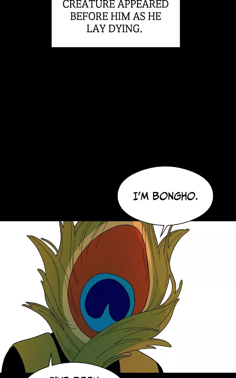 Read False Paradise ENGLISH Manga Online