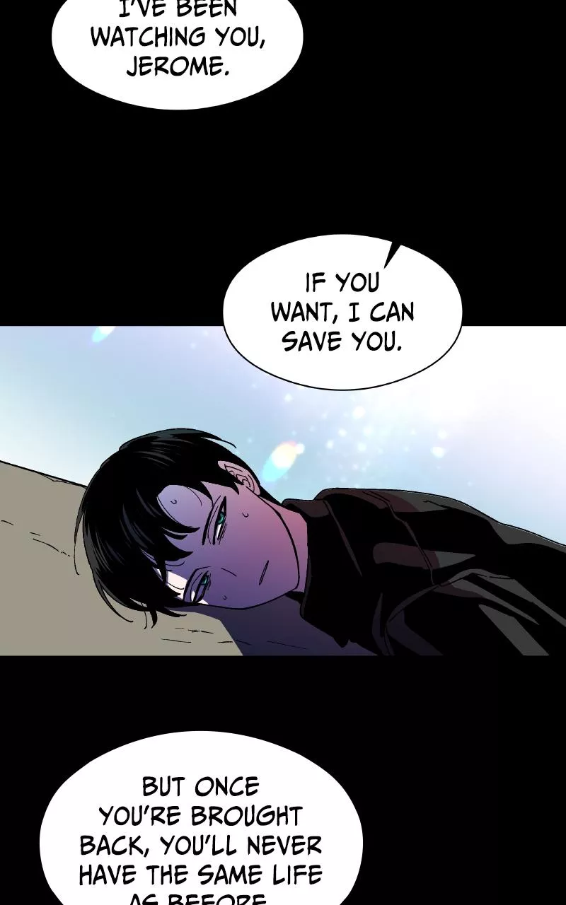 Read False Paradise ENGLISH Manga Online