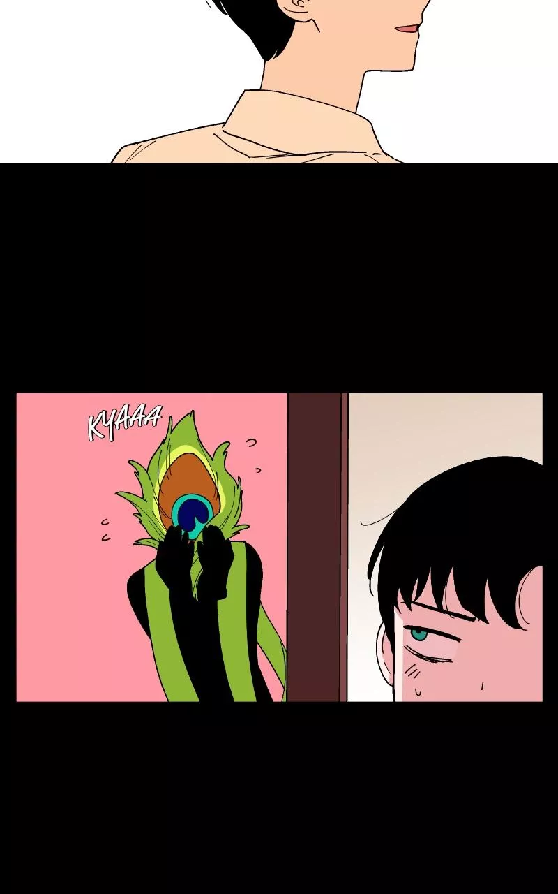 Read False Paradise ENGLISH Manga Online