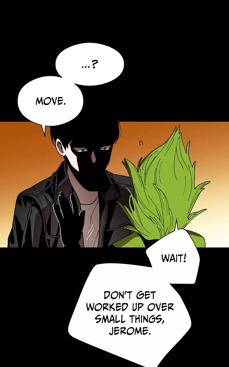 Read False Paradise ENGLISH Manga Online