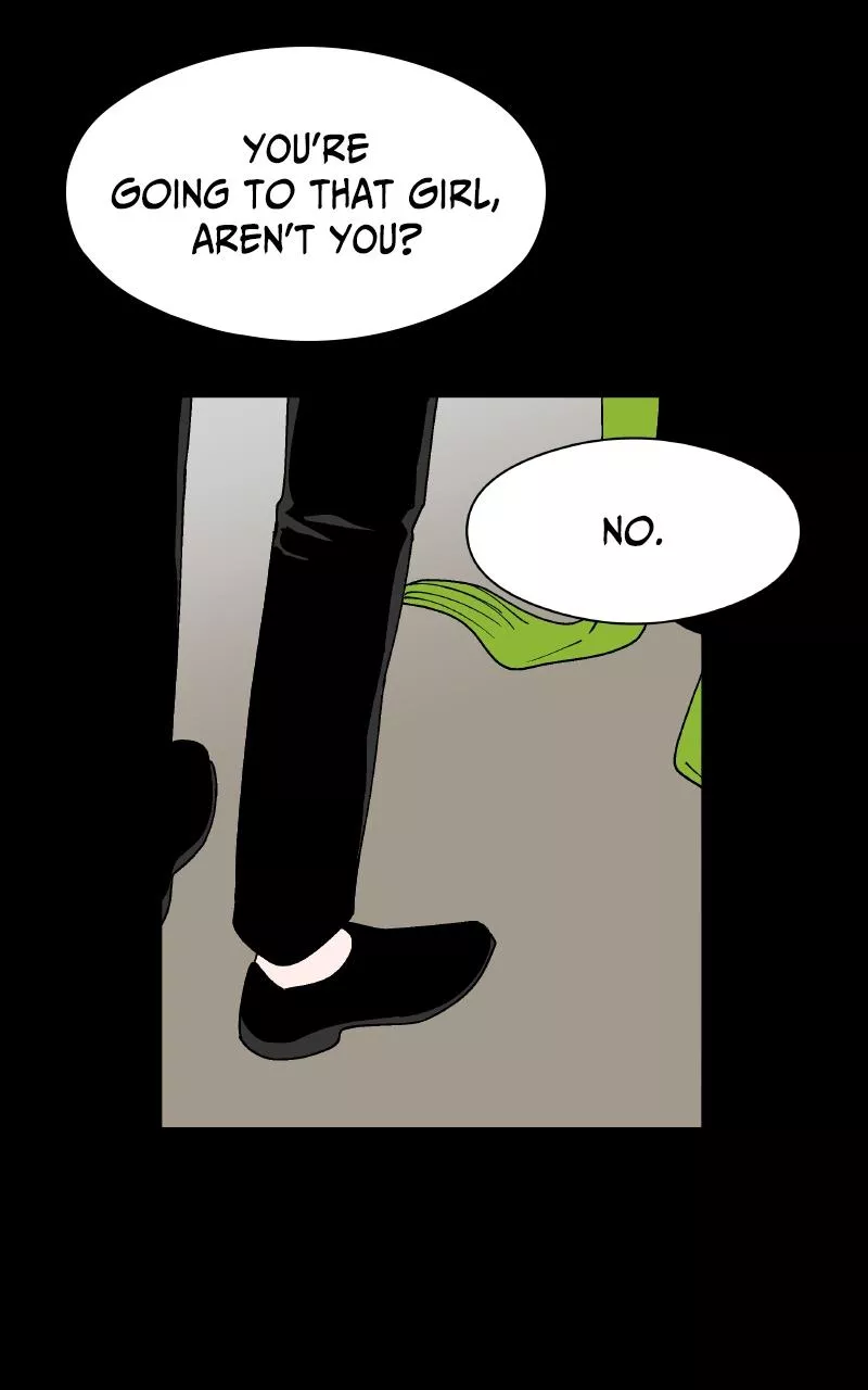 Read False Paradise ENGLISH Manga Online