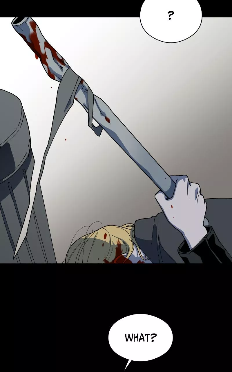 Read False Paradise ENGLISH Manga Online