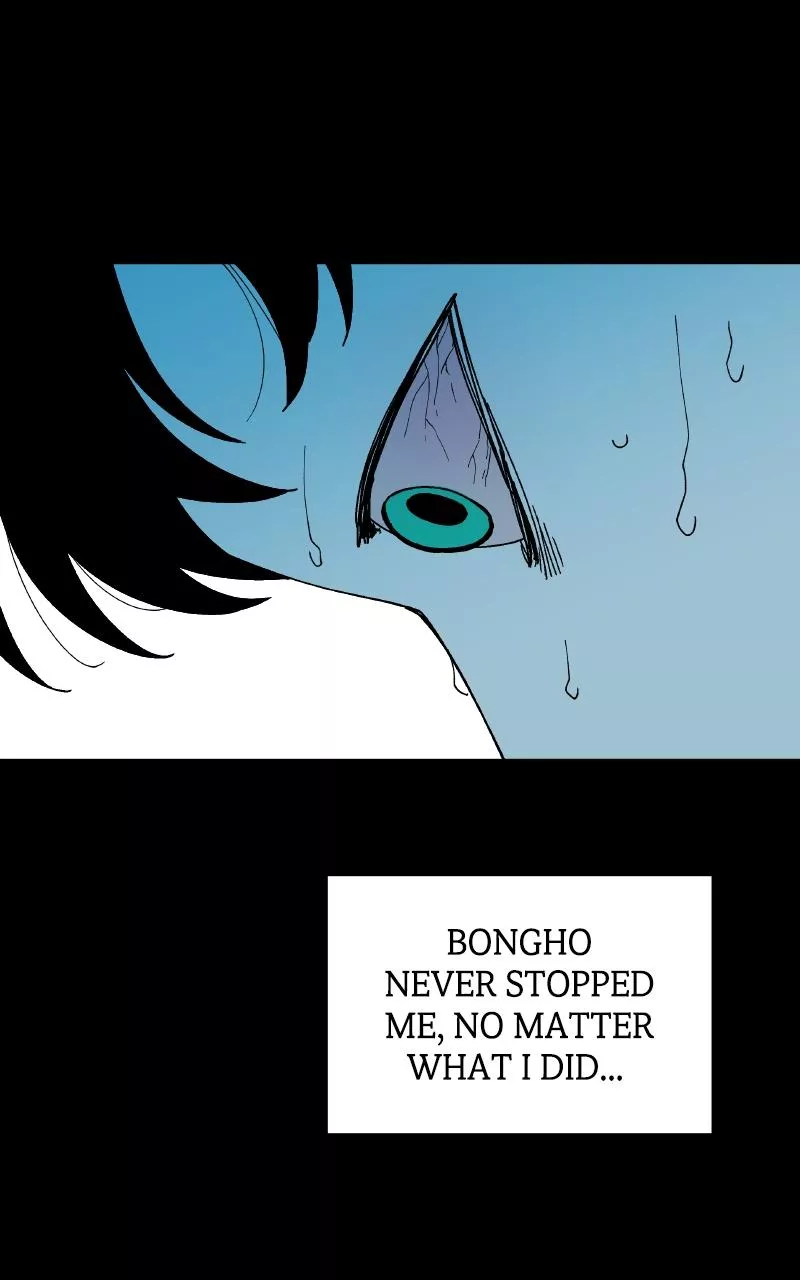 Read False Paradise ENGLISH Manga Online