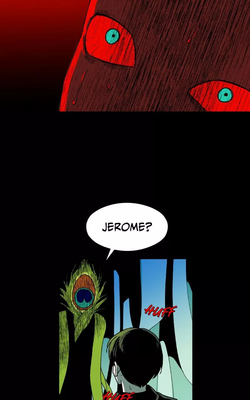 Read False Paradise ENGLISH Manga Online