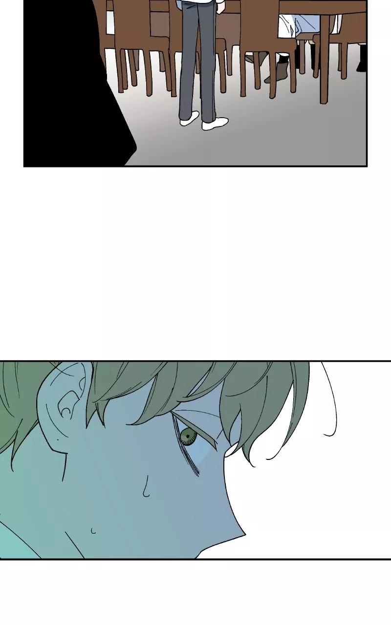 Read False Paradise ENGLISH Manga Online