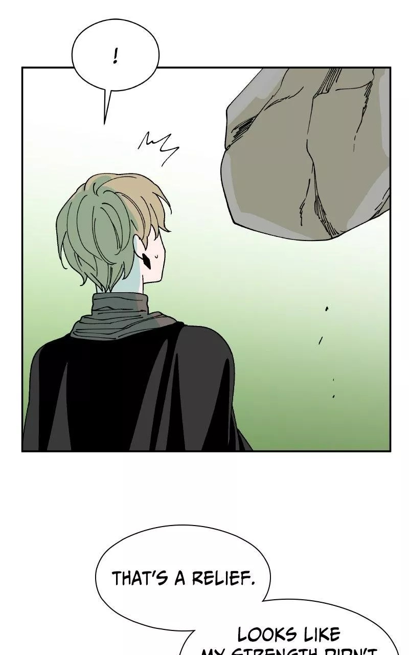 Read False Paradise ENGLISH Manga Online