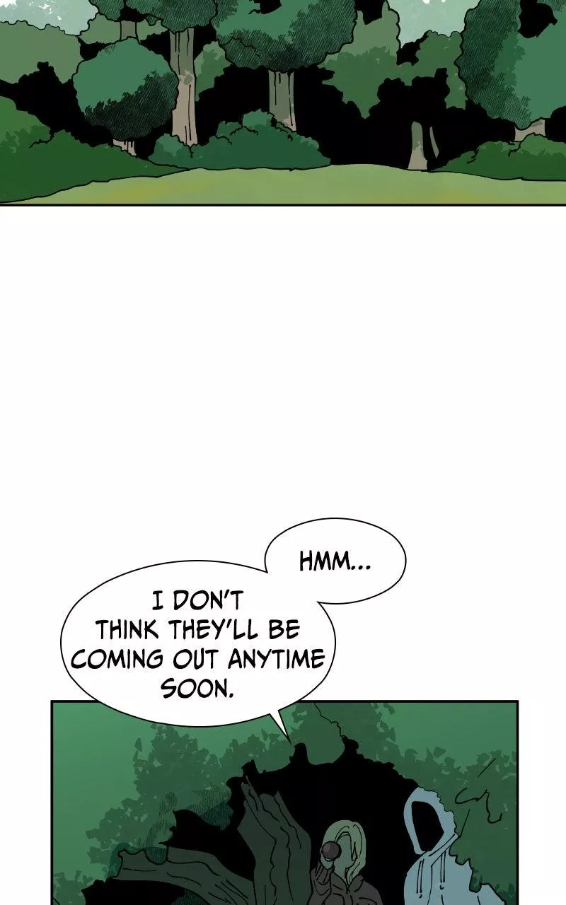 Read False Paradise ENGLISH Manga Online