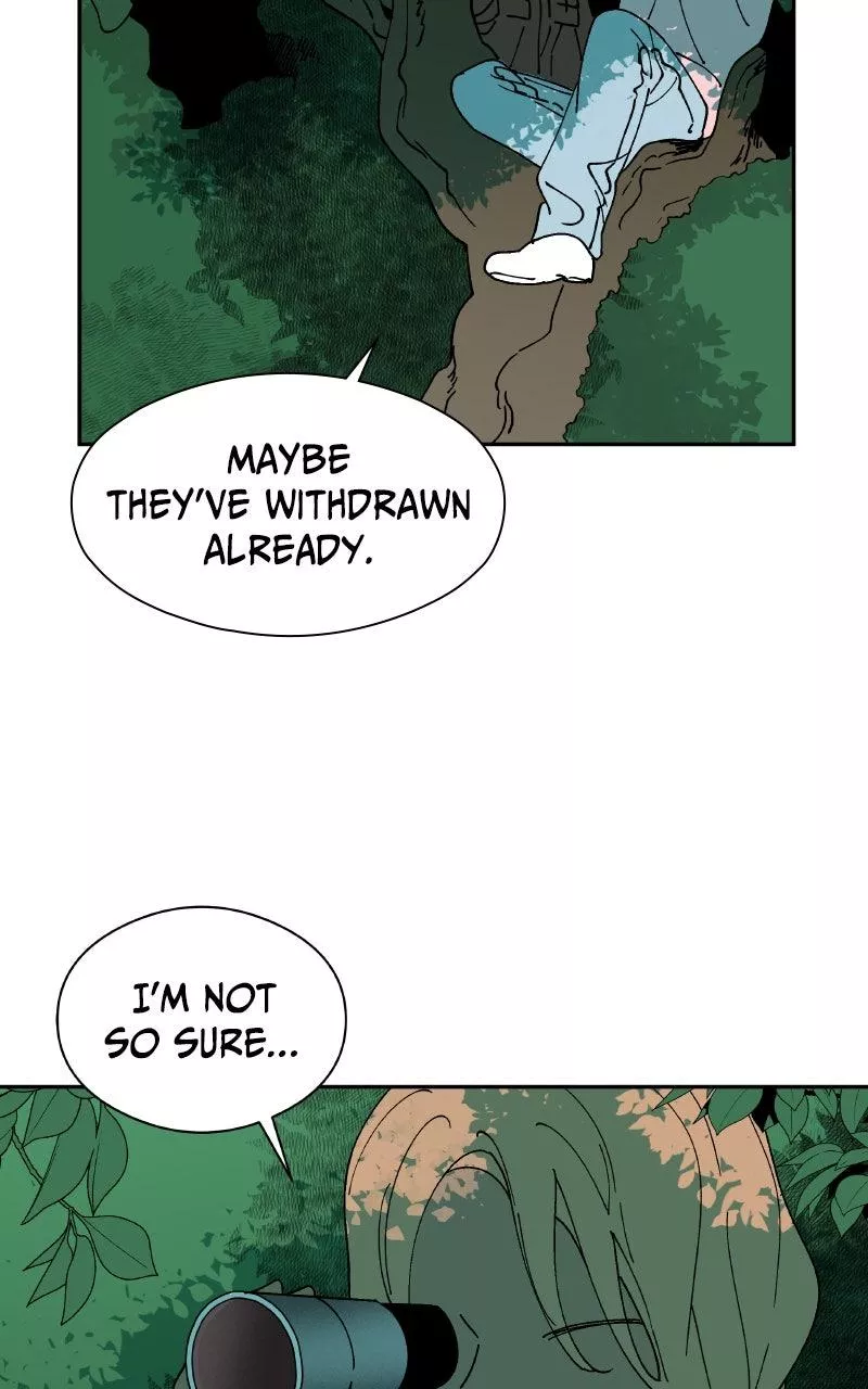 Read False Paradise ENGLISH Manga Online