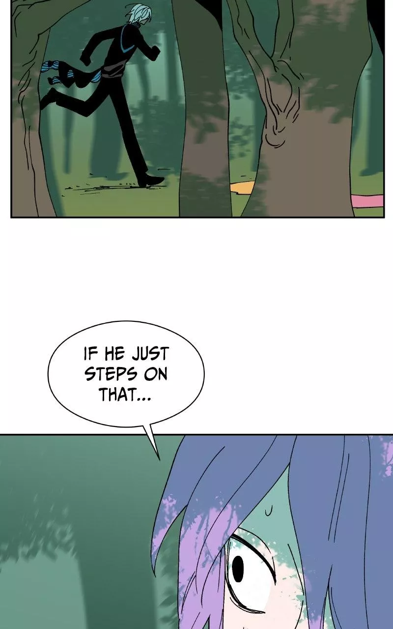 Read False Paradise ENGLISH Manga Online