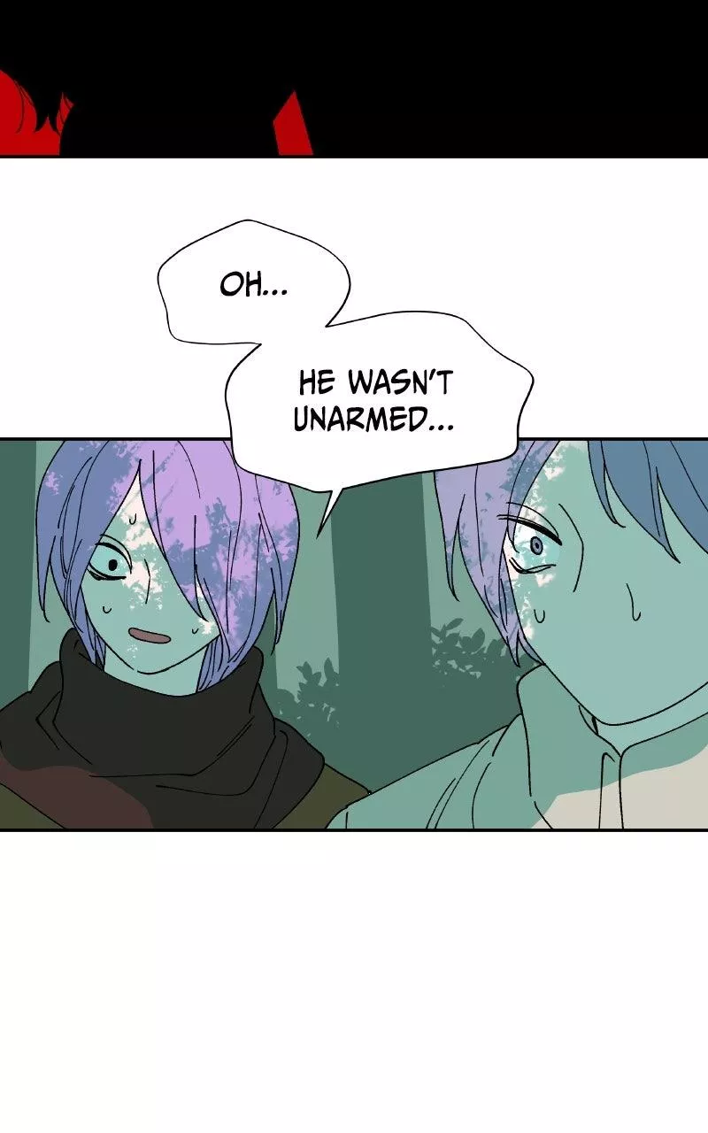 Read False Paradise ENGLISH Manga Online