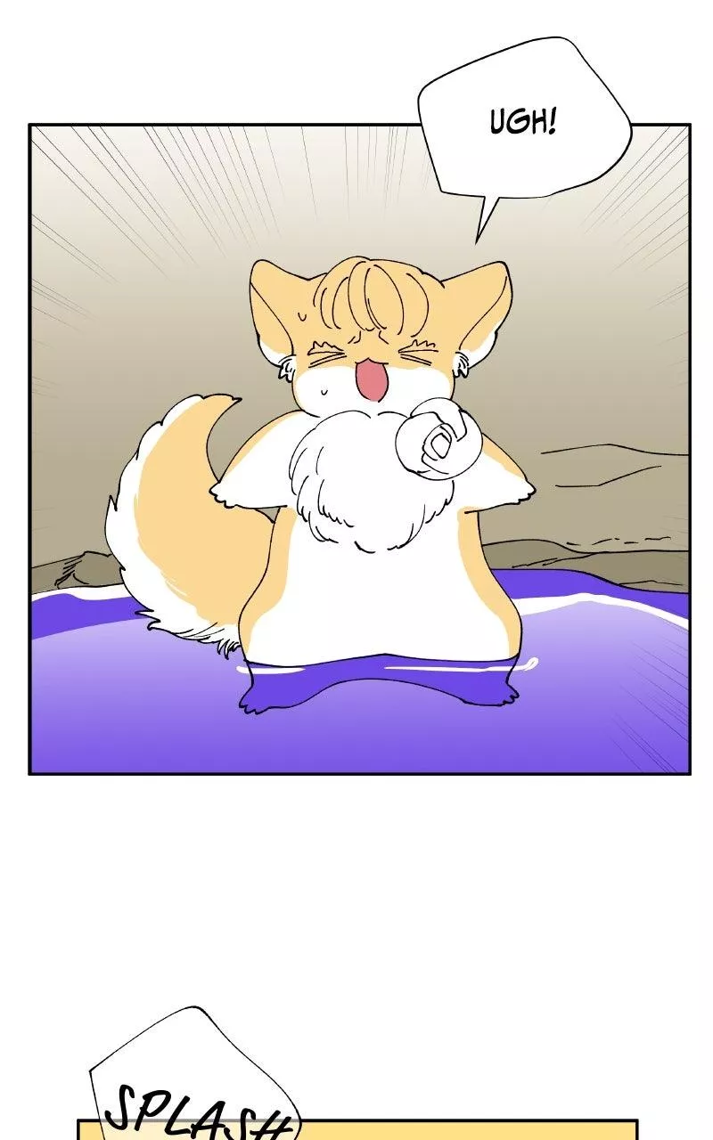 Read False Paradise ENGLISH Manga Online