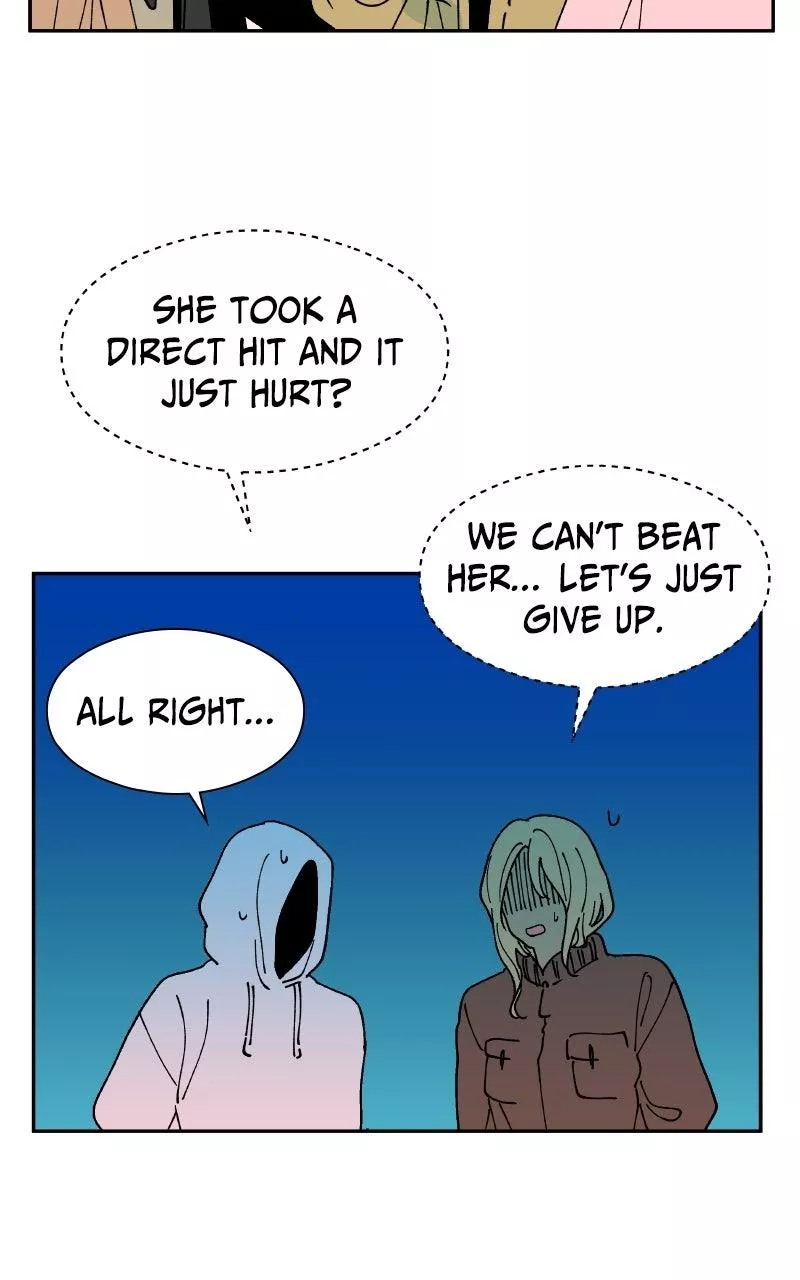 Read False Paradise ENGLISH Manga Online