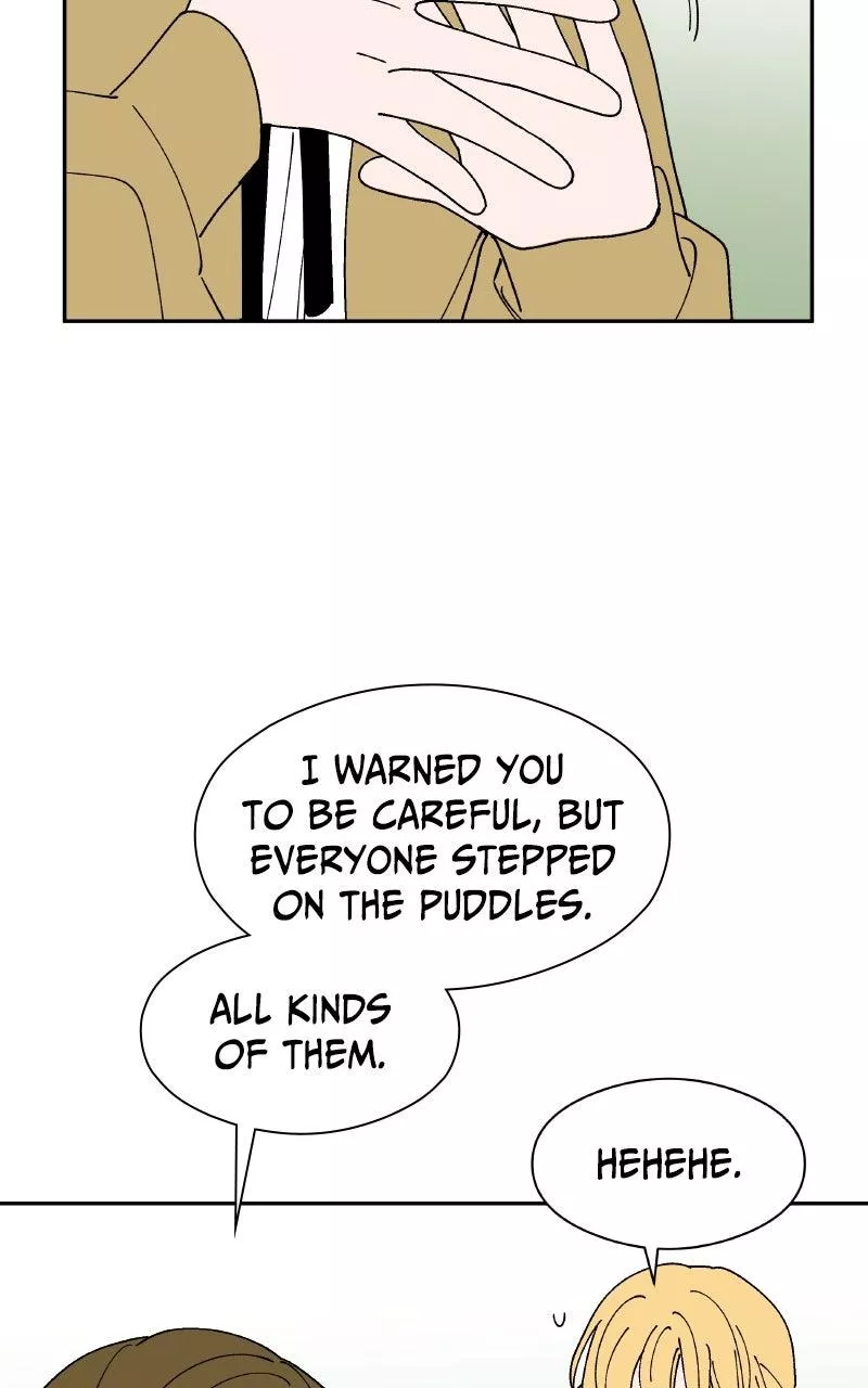 Read False Paradise ENGLISH Manga Online