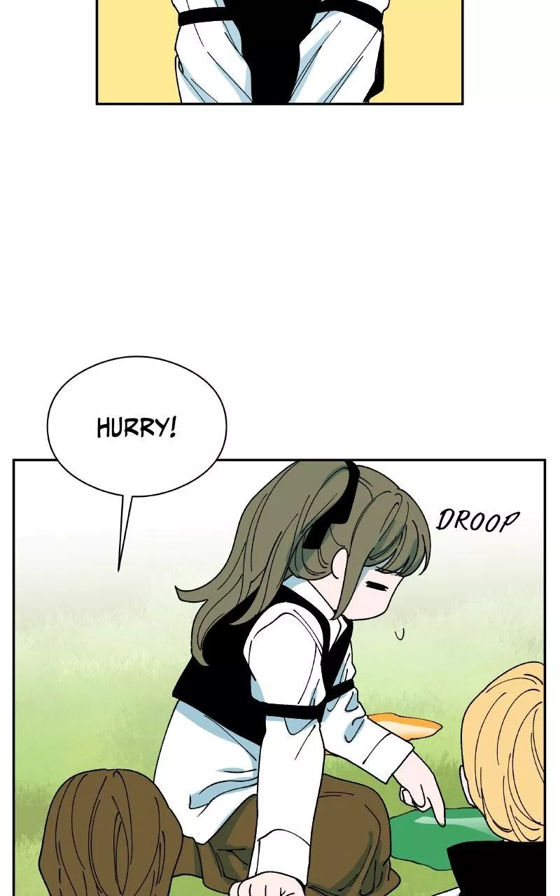 Read False Paradise ENGLISH Manga Online