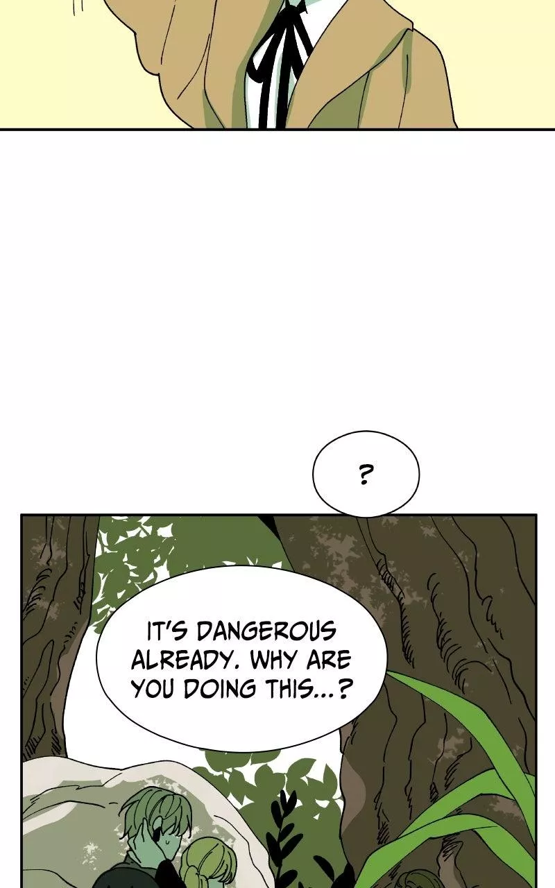 Read False Paradise ENGLISH Manga Online