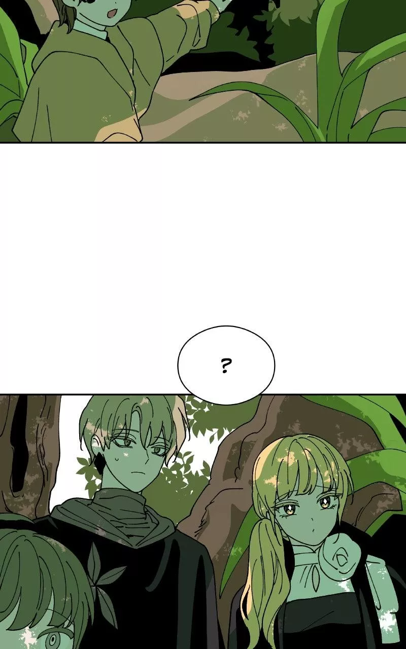 Read False Paradise ENGLISH Manga Online