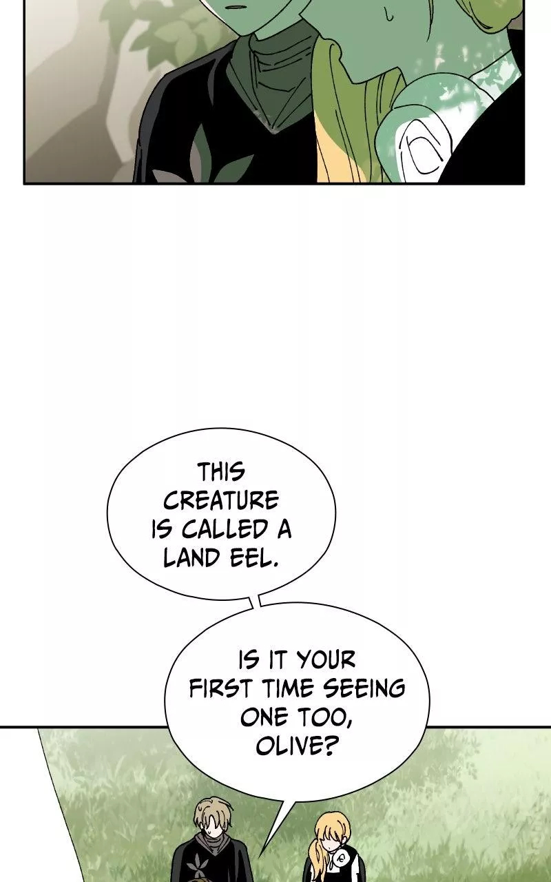 Read False Paradise ENGLISH Manga Online