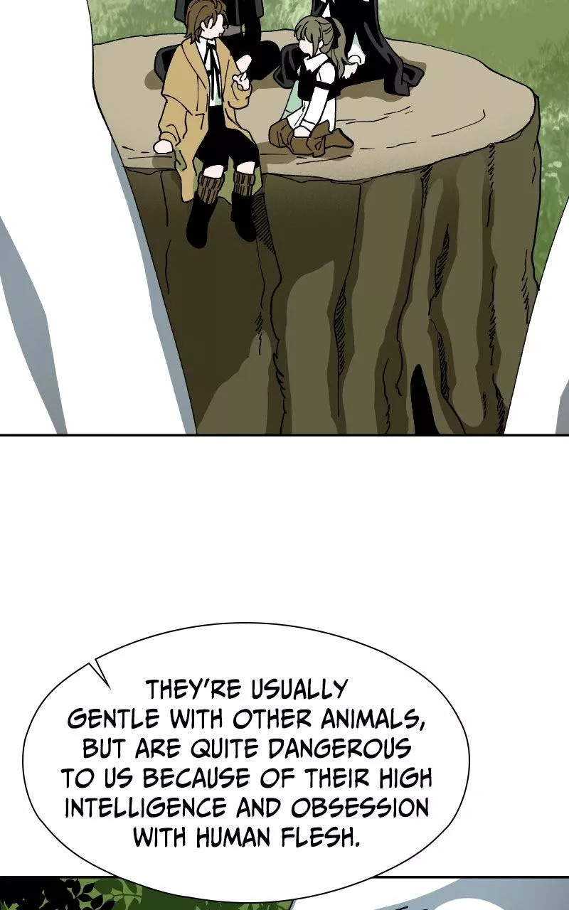 Read False Paradise ENGLISH Manga Online