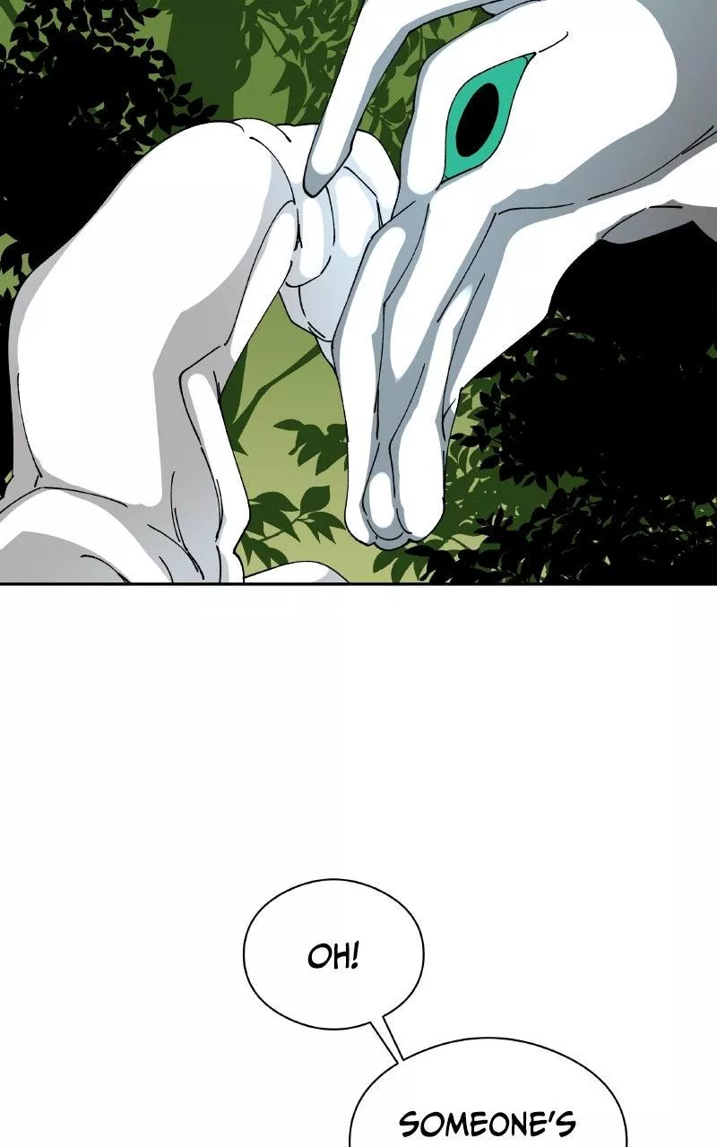 Read False Paradise ENGLISH Manga Online