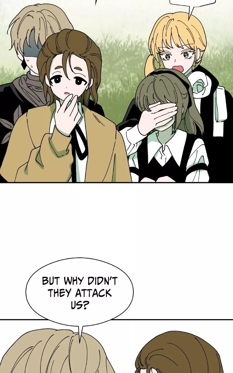 Read False Paradise ENGLISH Manga Online