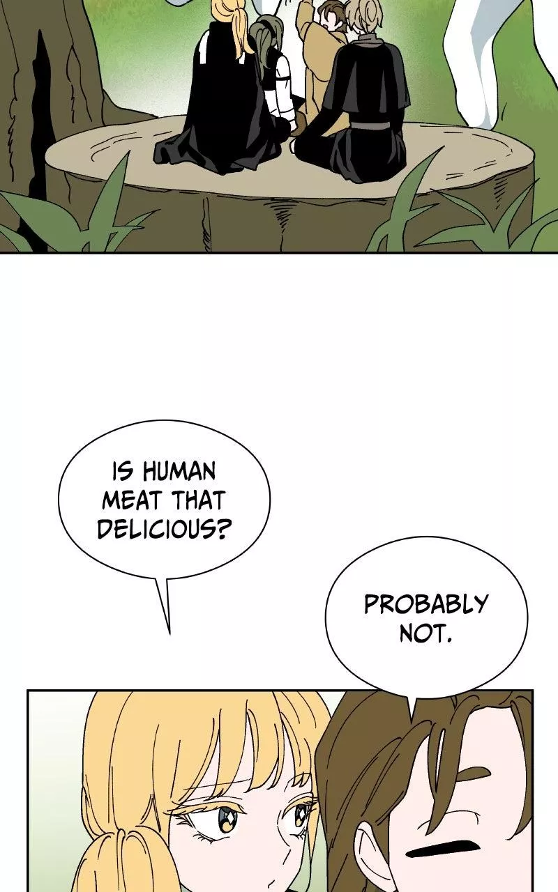 Read False Paradise ENGLISH Manga Online