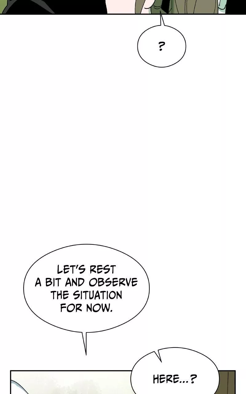 Read False Paradise ENGLISH Manga Online