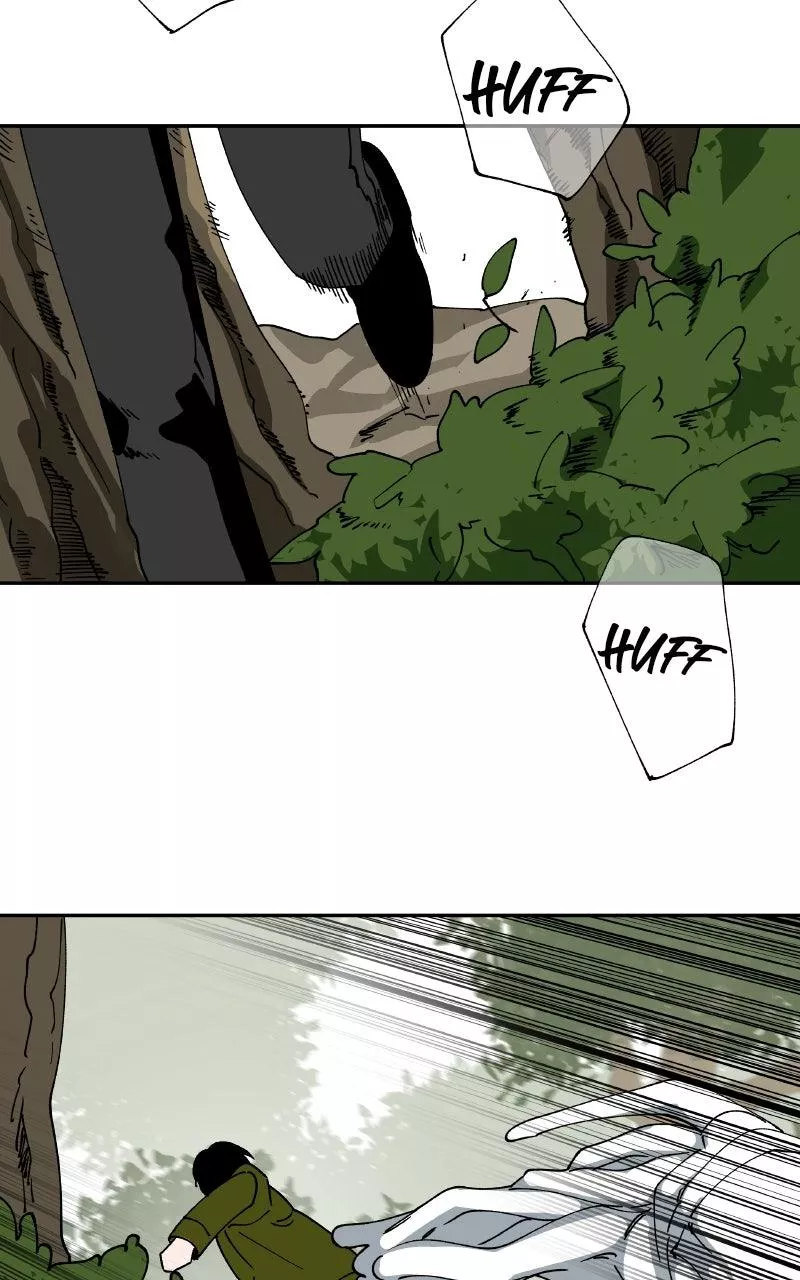 Read False Paradise ENGLISH Manga Online