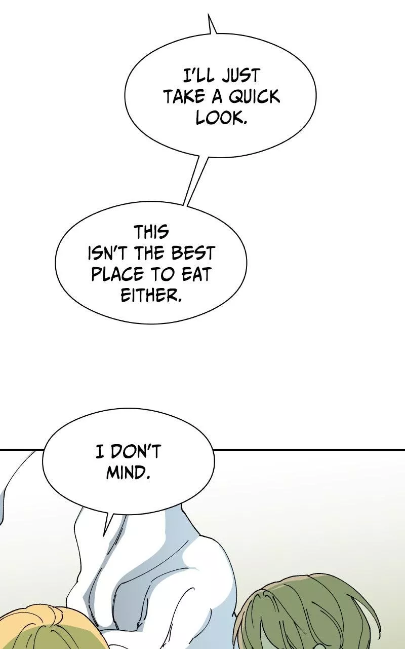 Read False Paradise ENGLISH Manga Online