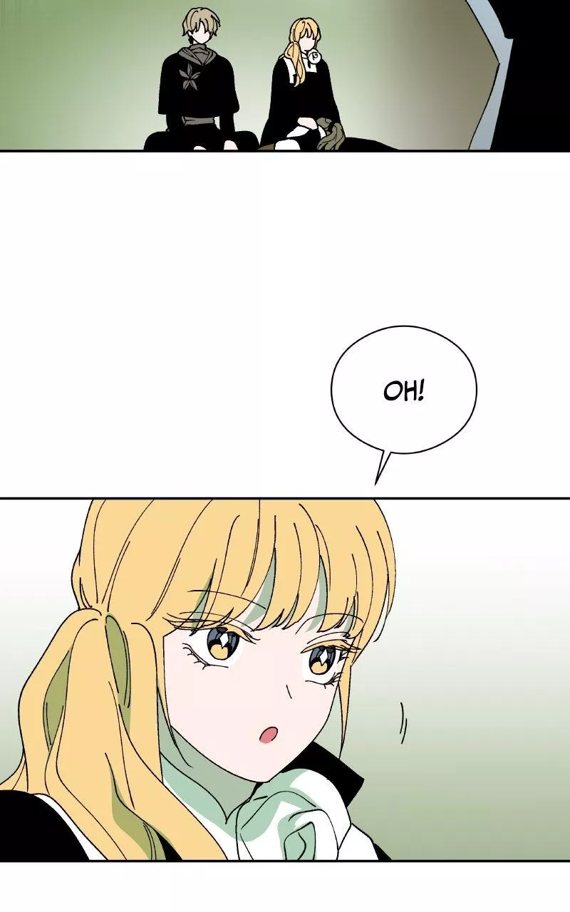 Read False Paradise ENGLISH Manga Online