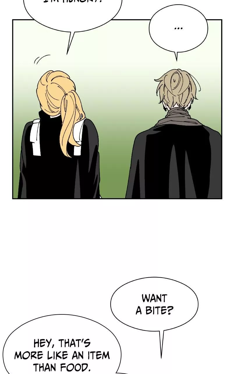 Read False Paradise ENGLISH Manga Online