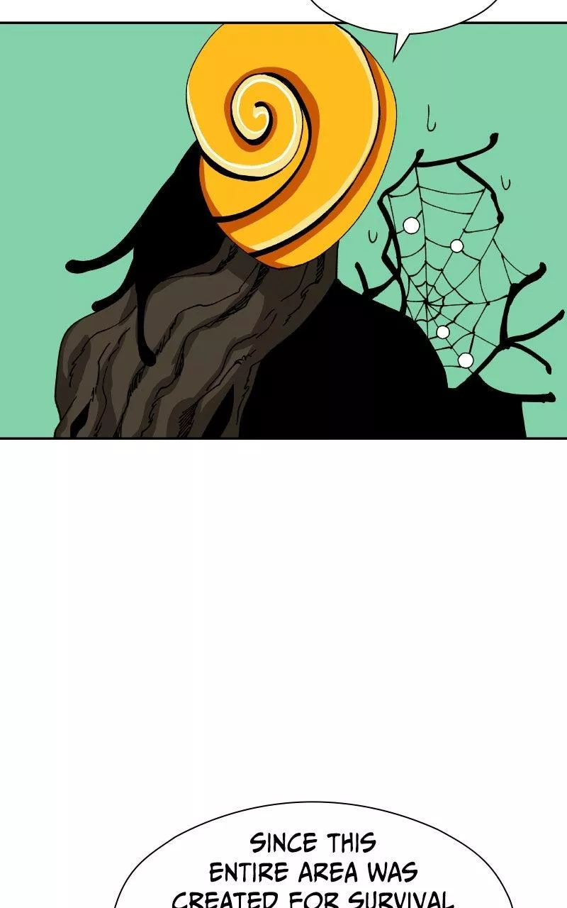 Read False Paradise ENGLISH Manga Online