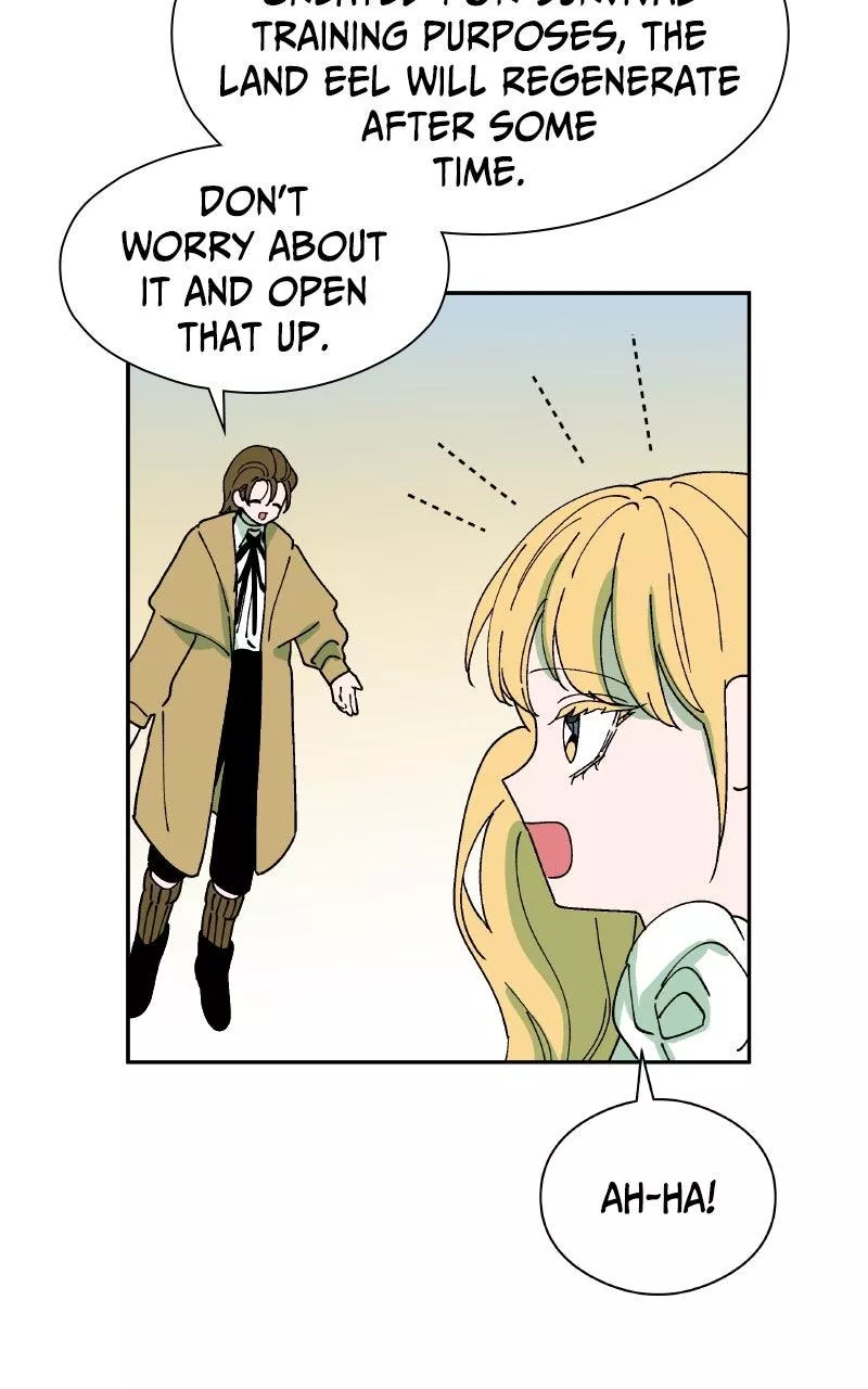 Read False Paradise ENGLISH Manga Online