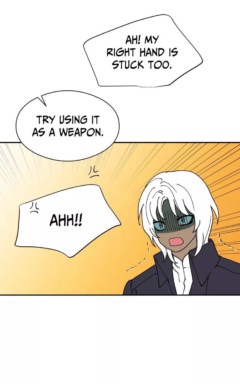 Read False Paradise ENGLISH Manga Online