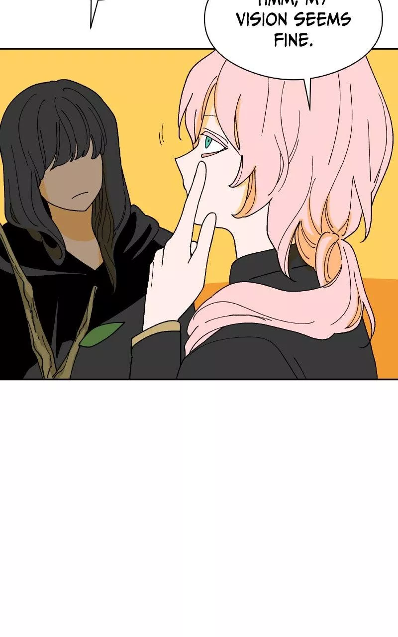 Read False Paradise ENGLISH Manga Online