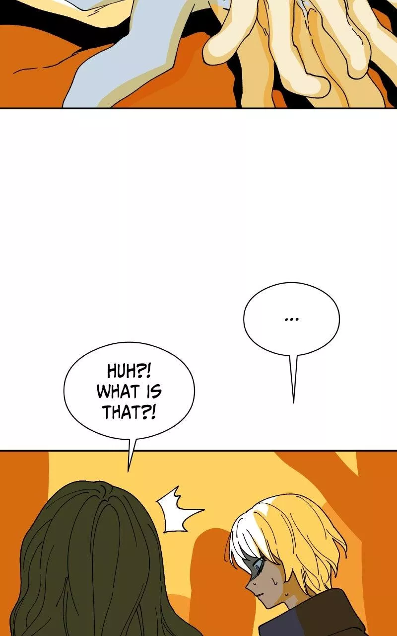 Read False Paradise ENGLISH Manga Online